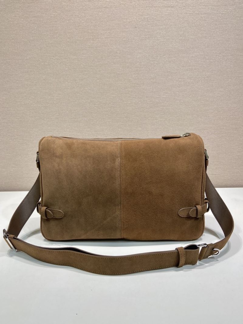 Pra*a satchel bags